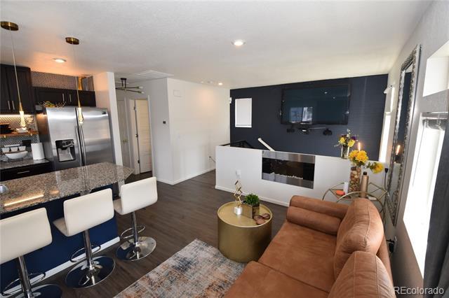 Building Photo - 17747 E 54th Ave