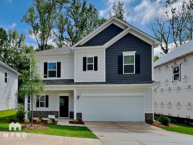 Building Photo - 7130 Amberhouse Dr