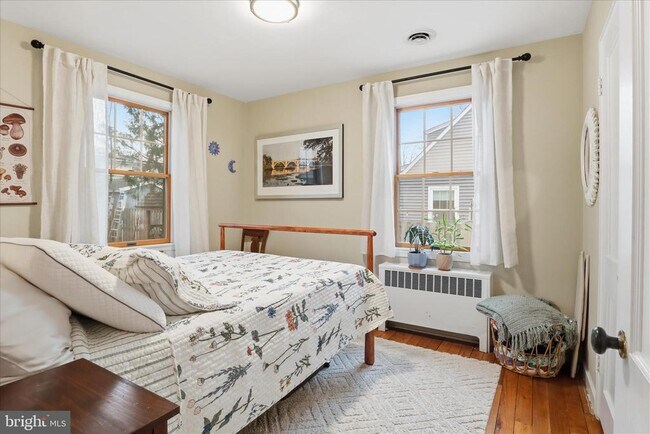 Building Photo - 2209 S Culpeper St