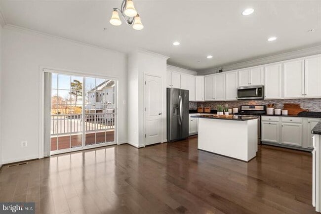 Building Photo - 7808 Taggart Ct