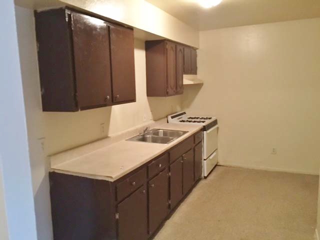 Interior Photo - Shawnee Sevilla Apartments