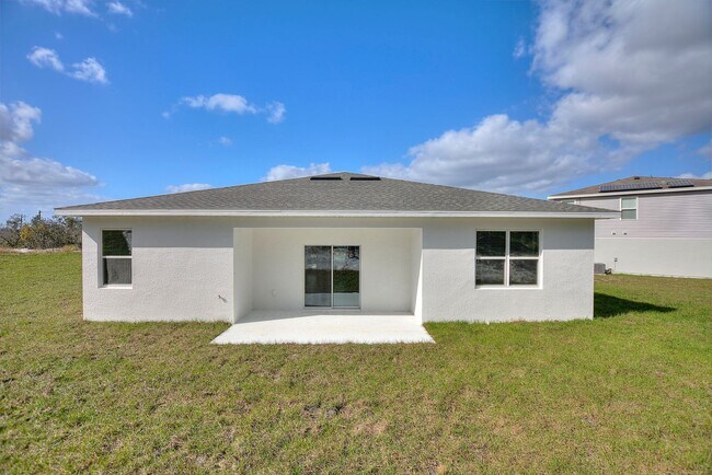 Building Photo - Deposit-Free! Modern, energy efficient hom...