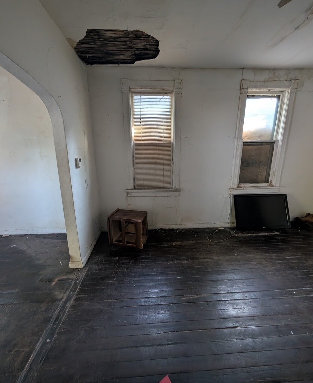 Building Photo - 1521 S Westmoreland Ave