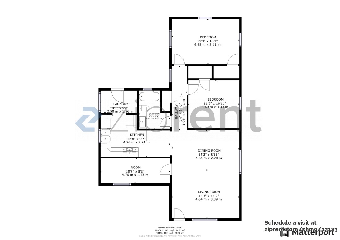 Building Photo - Unit Unit 1