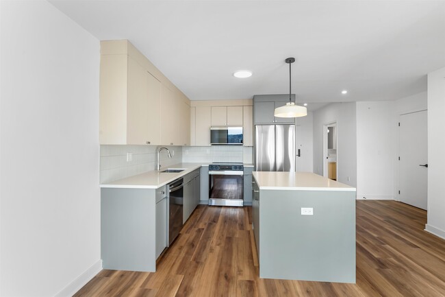 Building Photo - 873 Communipaw Ave