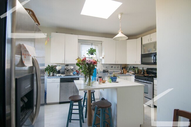 Building Photo - Nice 3 bed in Cambridge