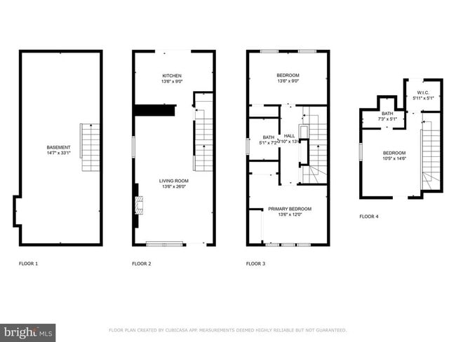 Building Photo - 529 Colecroft Ct