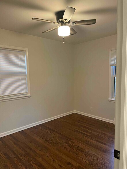 Building Photo - 822 Thornton St