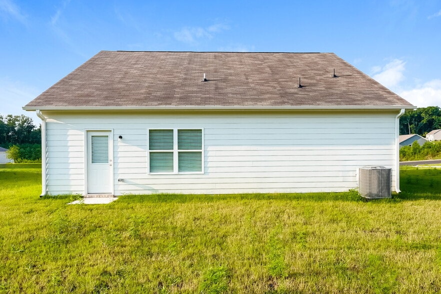 Building Photo - 4524 Morgan Dr
