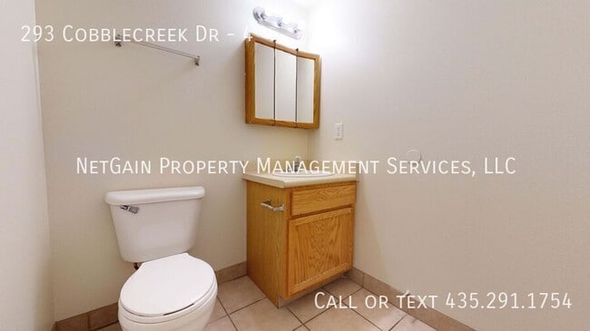 Building Photo - 293 E Cobblecreek Dr