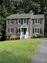 Building Photo - 13803 Deer Run Cir