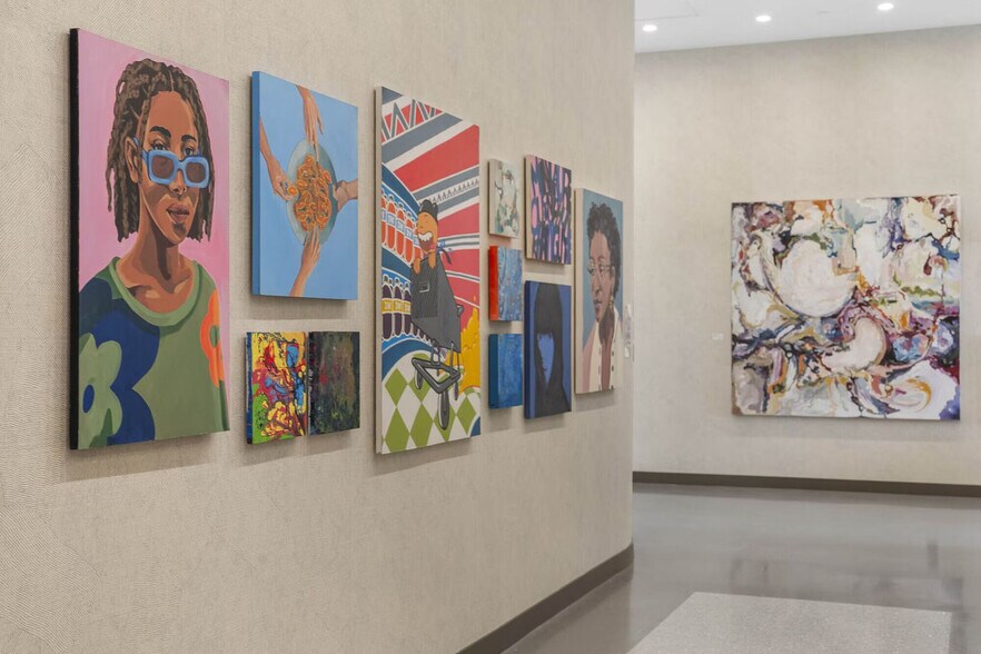 Building Photo - 40 Western Ave