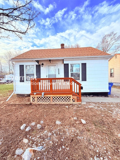 Building Photo - 8640 Chalmers Ave