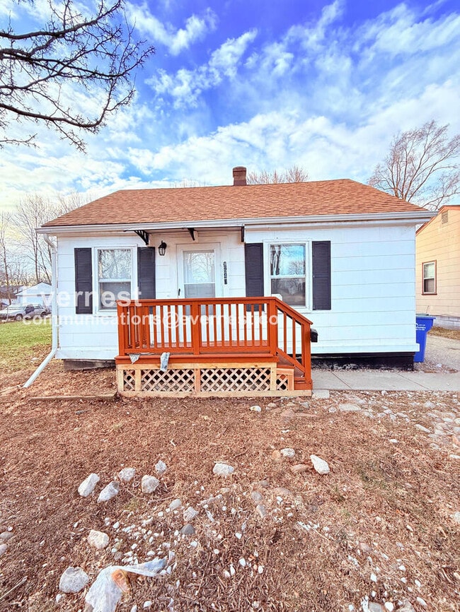 Building Photo - 8640 Chalmers Ave