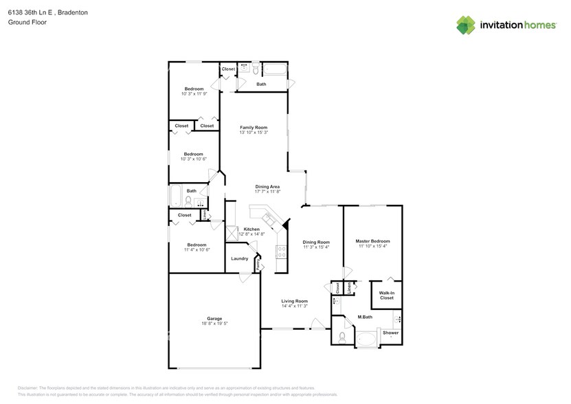 Building Photo - 6138 36th Ln E
