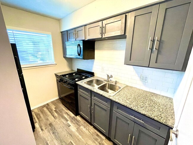 Interior Photo - Texas Apartments