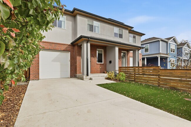 Building Photo - 1497 W 44th Ave