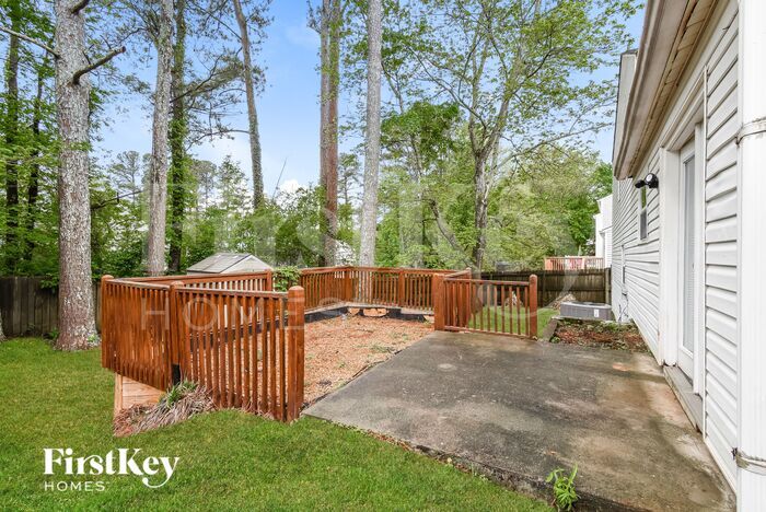 Building Photo - 1655 Carrie Farm Ln NW