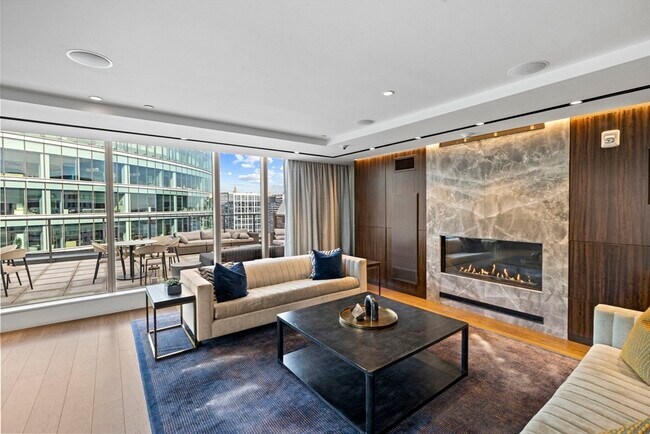 Building Photo - 133 Seaport Blvd