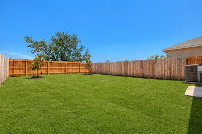 Building Photo - 4519 Gato Calico Dr