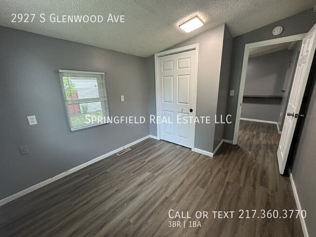 Building Photo - 2927 S Glenwood Ave