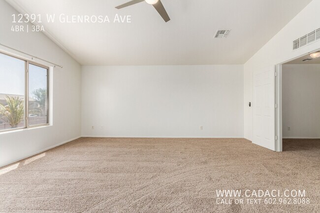 Building Photo - 12391 W Glenrosa Ave