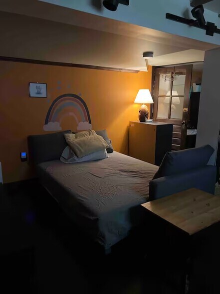 Building Photo - 2935 Tilden St NW