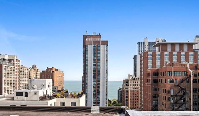 Building Photo - 1340 N Dearborn Pkwy