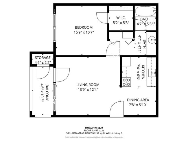 Building Photo - 3993 N Campbell Ave