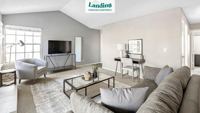 Building Photo - 2601 S Grand Canyon Dr