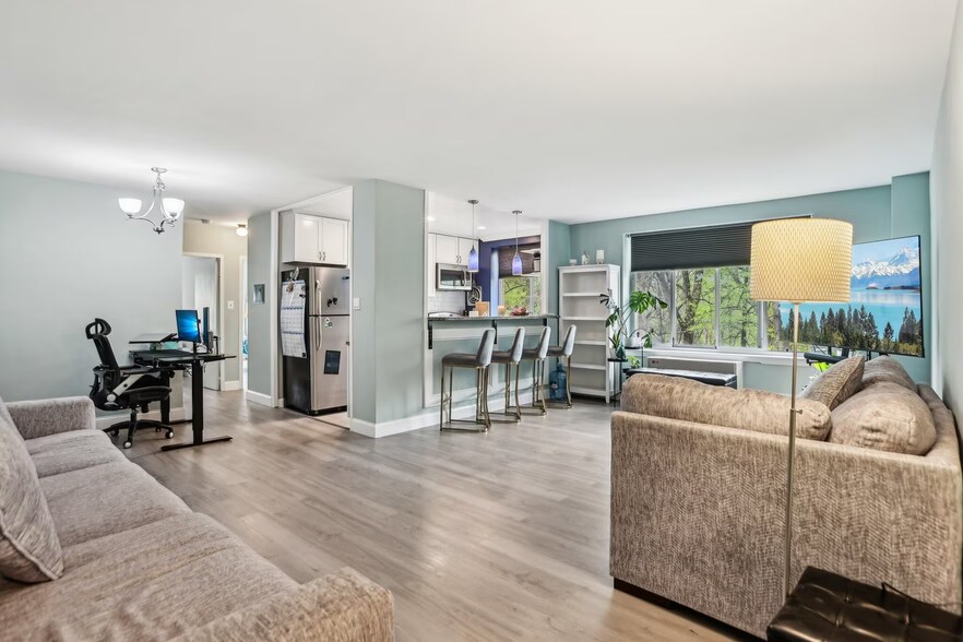 Building Photo - 4100 W St NW