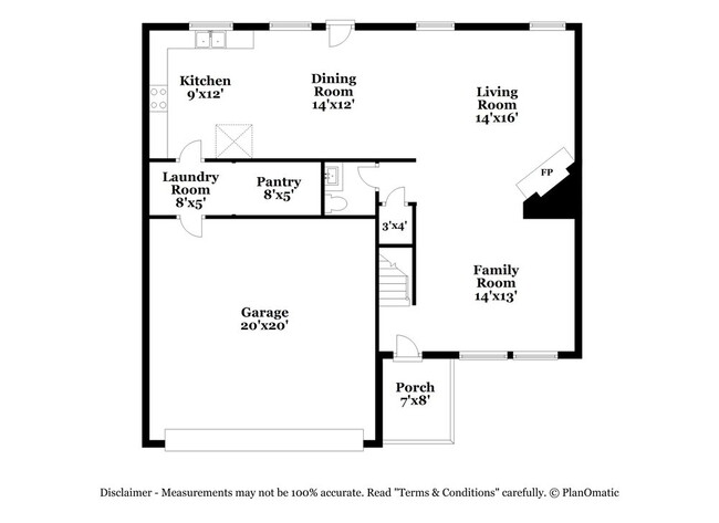 Building Photo - 7605 Shoal Bend