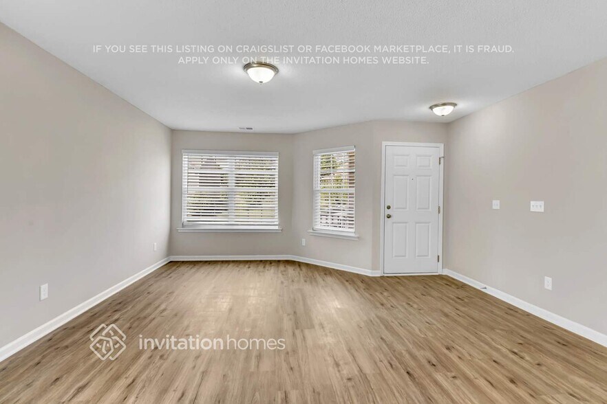 Building Photo - 3309 Marshlane Way