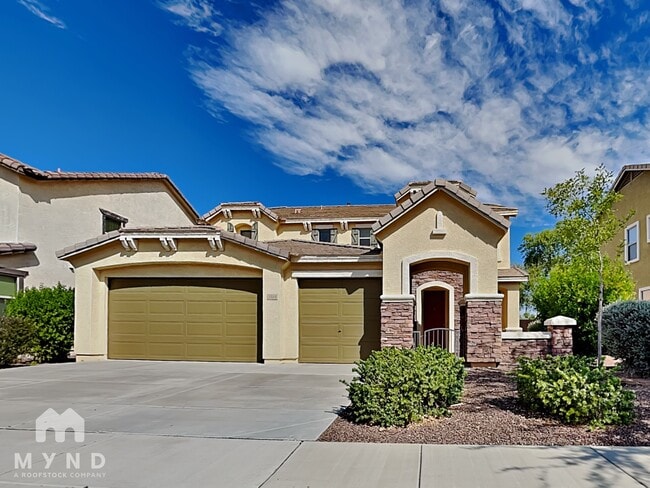 Building Photo - 3518 E Bartlett Dr