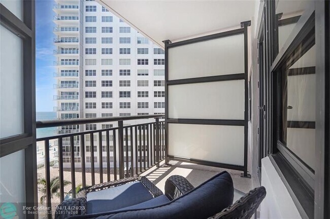 Building Photo - 3800 Galt Ocean Dr