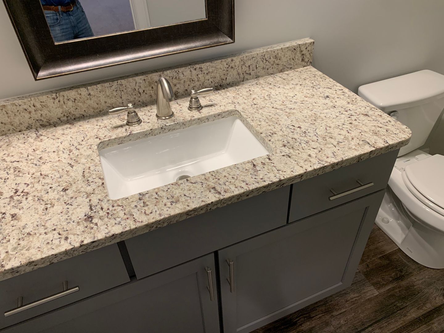 Building Photo - College Oaks