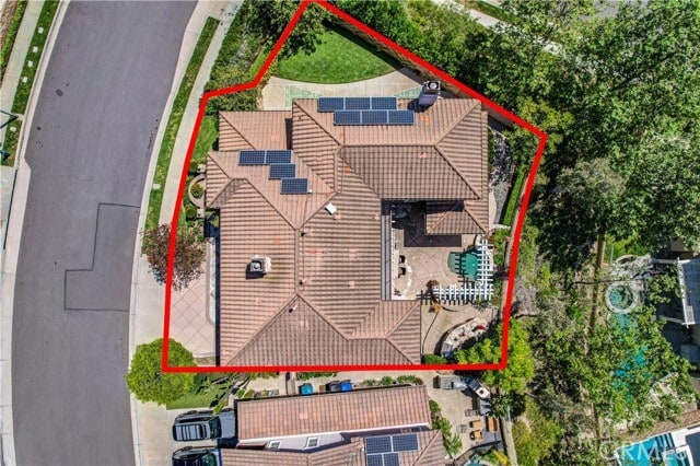 Building Photo - 22921 Maiden Ln