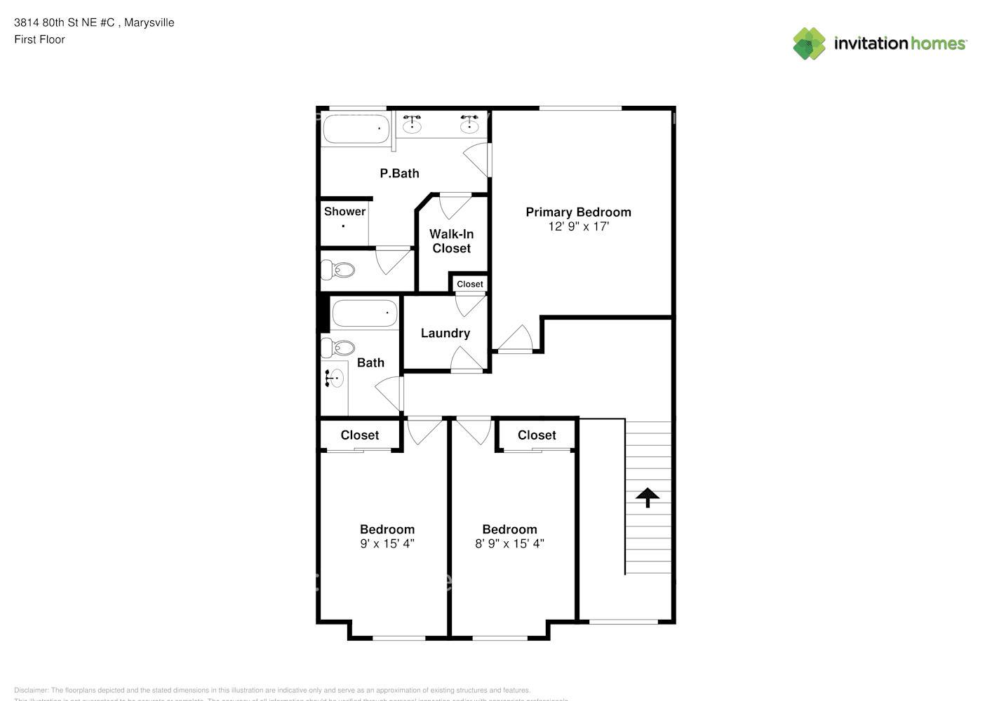 Building Photo - 3814 80th St NE