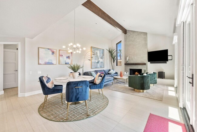 Building Photo - 49069 Mariposa Dr