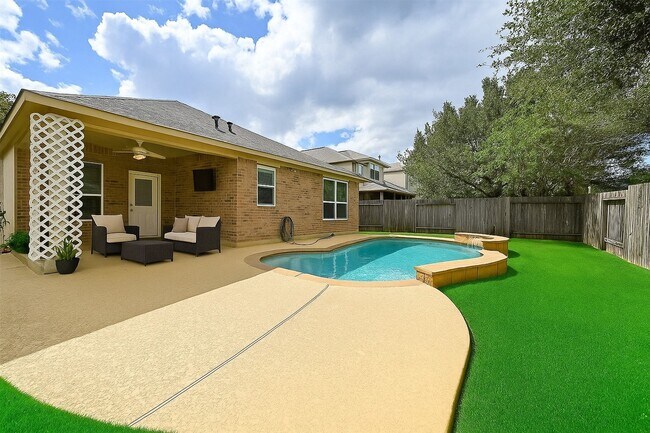 Building Photo - 24730 Crystal Leaf Ln