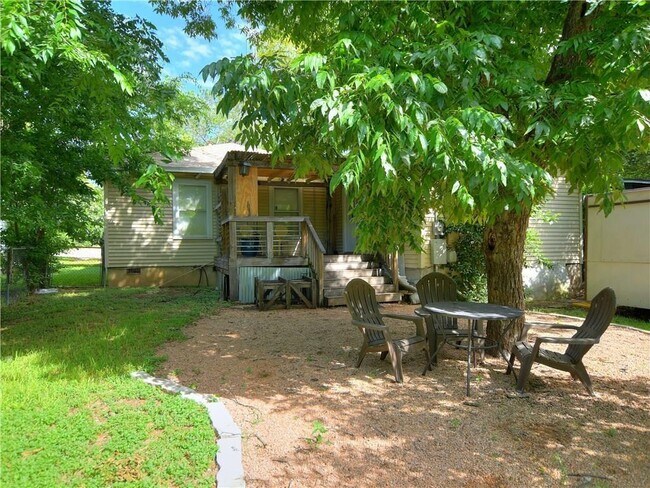 Building Photo - 5505 Avenue G