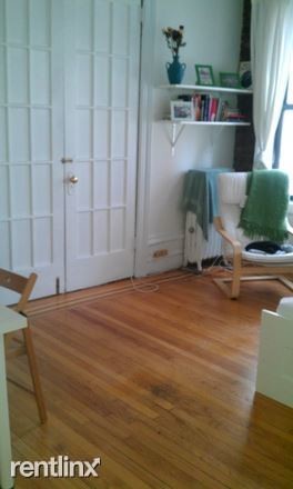 Building Photo - 3 br, 1 bath  - 425 W 121st St