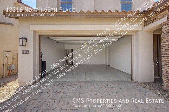 Building Photo - 18316 N 65th Pl