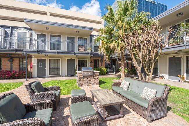 Building Photo - 5151 Richmond Ave.