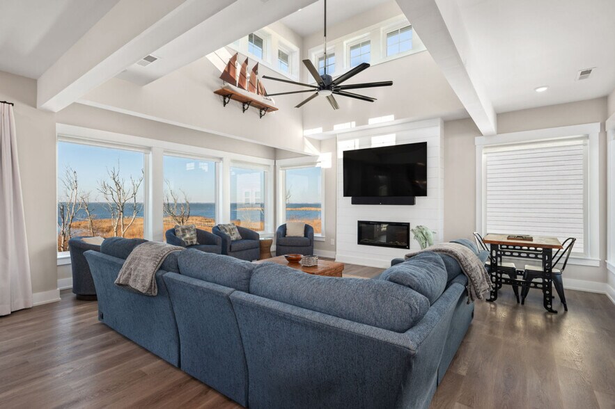 Building Photo - 1010 Cruz Bay Ln