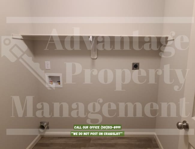 Building Photo - Spacious 4-Bedroom, 2-Bathroom home in Conway, AR!