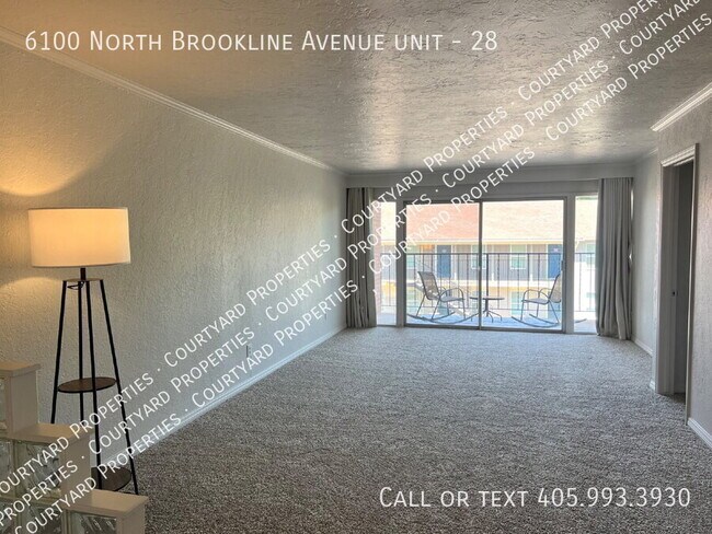 Building Photo - 6100 N Brookline Ave