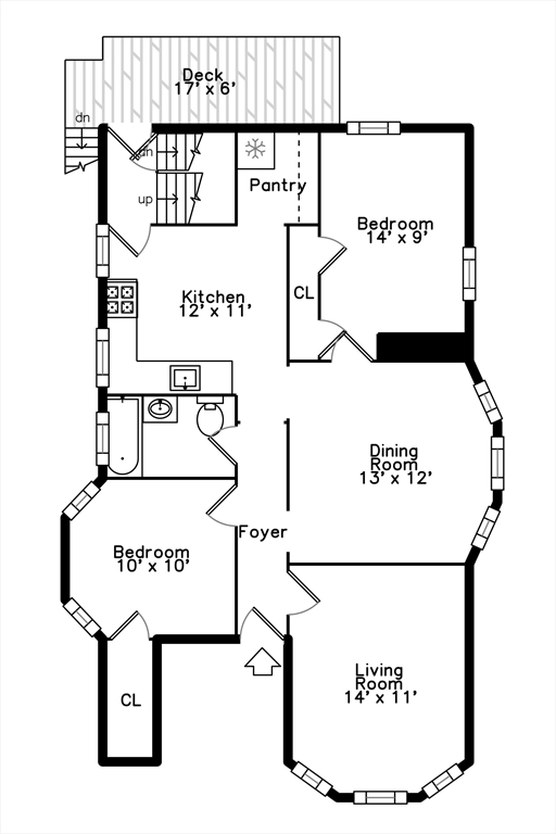 Building Photo - 35 Torrey St