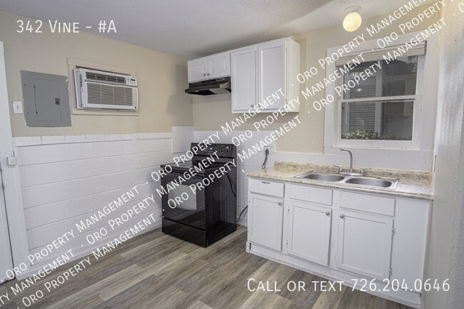 Building Photo - 342 Vine St