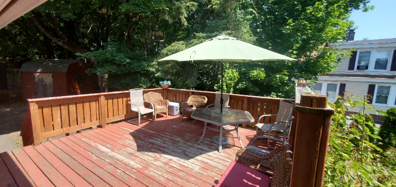 Building Photo - 1a Richard Ave